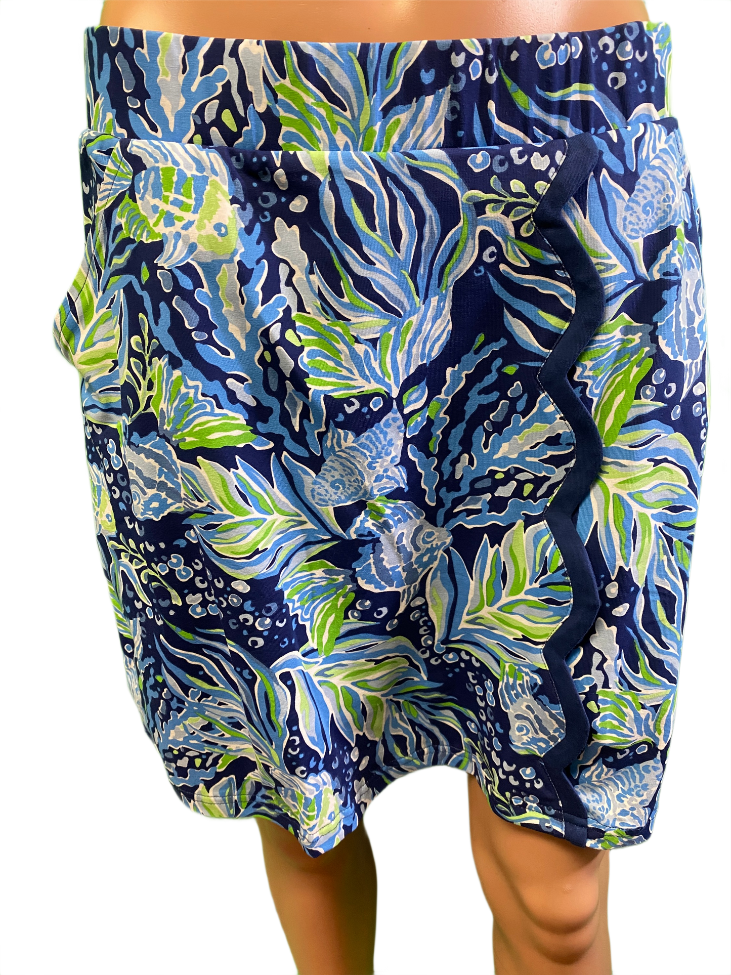 * Kassie - Ana Clare Skort