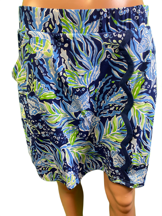 * Kassie - Ana Clare Skort