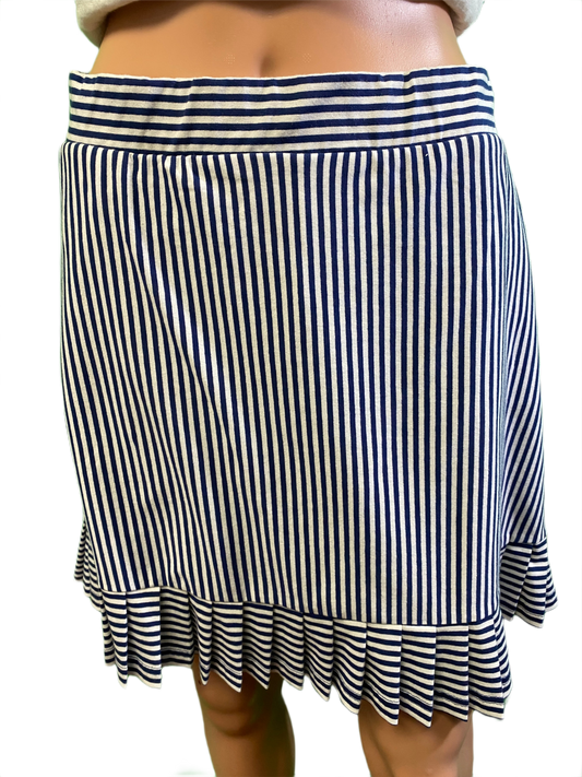 * Mickey Pleat - Ana Clare Skort