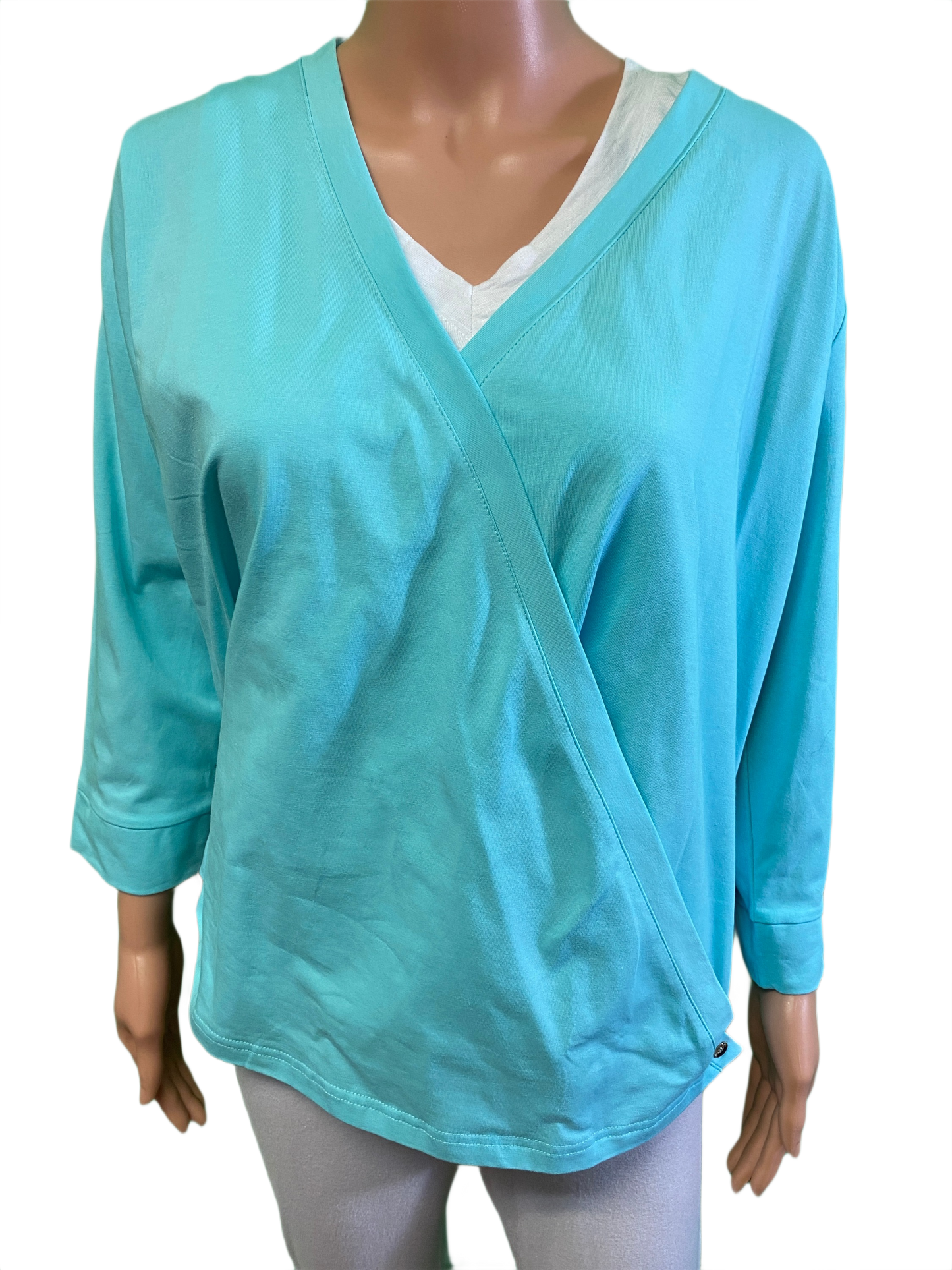 * Zoe 3 Way - Ana Clare Top
