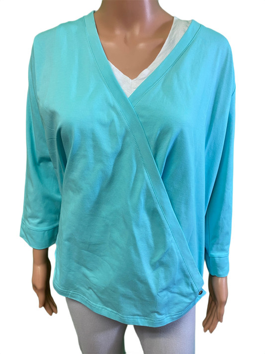 * Zoe 3 Way - Ana Clare Top