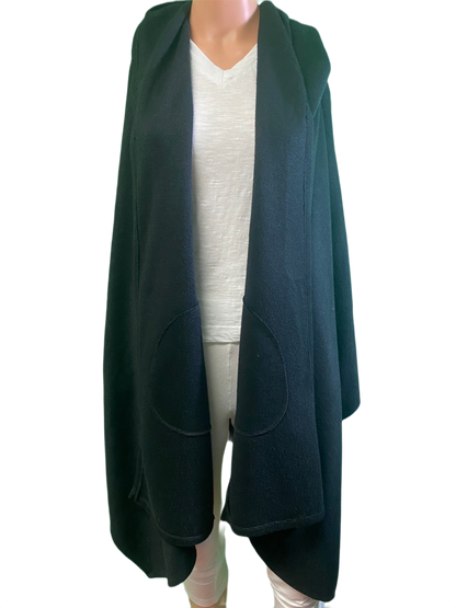 * Hooded - Pure Essence Top