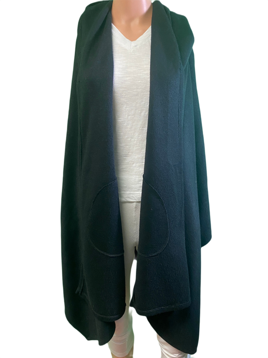 * Hooded - Pure Essence Top