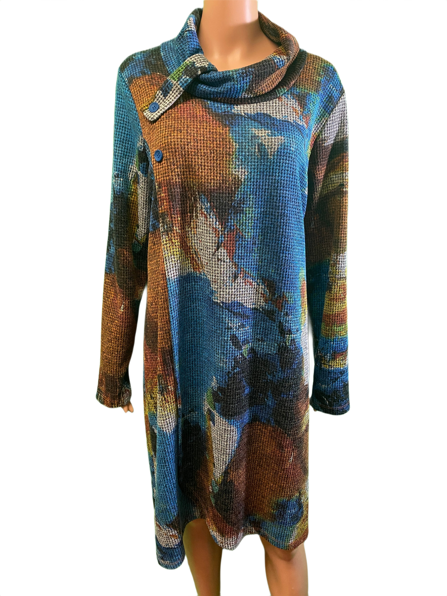 * Knit - Pure Essence Dress