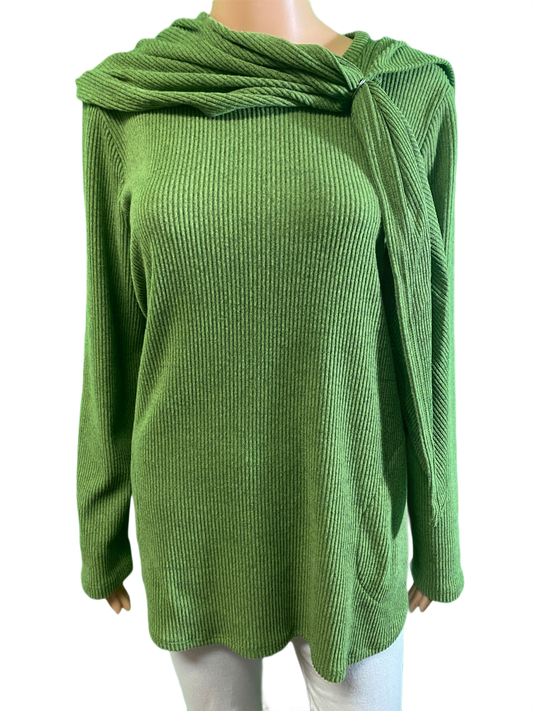 * 2 Piece - Pure Essence Tunic
