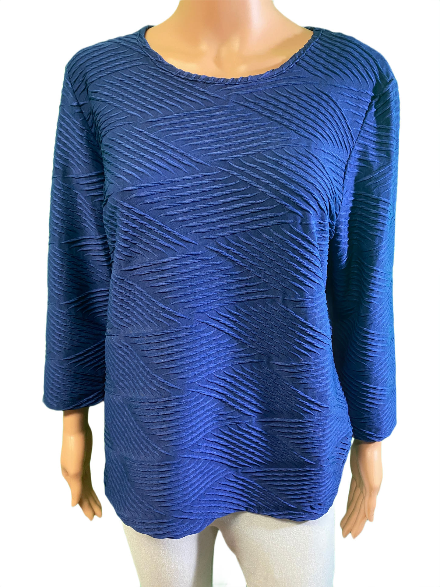 * Wavy - Pure Essence Tunic