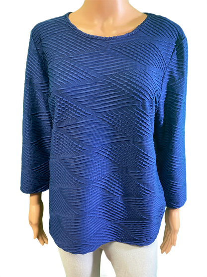 * Wavy - Pure Essence Tunic