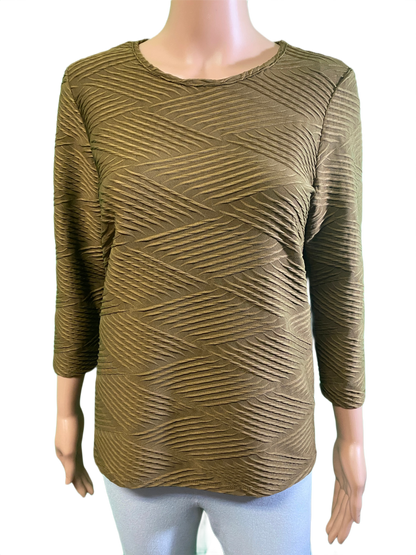 * Wavy - Pure Essence Tunic
