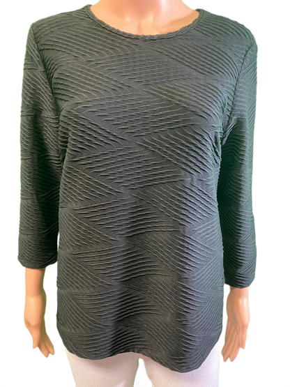 * Wavy - Pure Essence Tunic