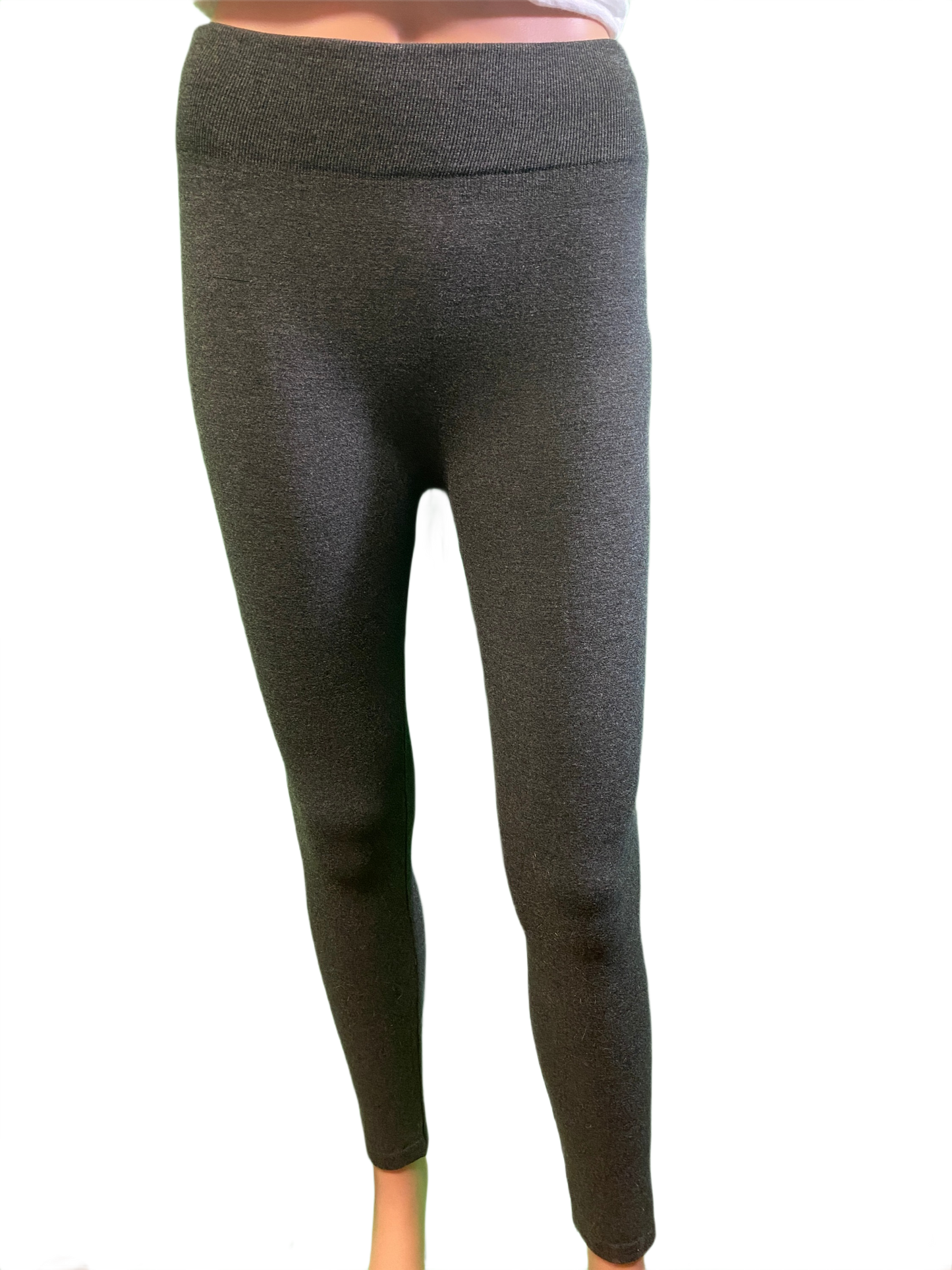 * Fleece - Pure Essence Leggings