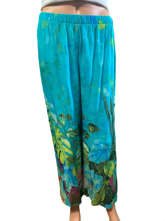 * Emerald Forest - Jams World Pant