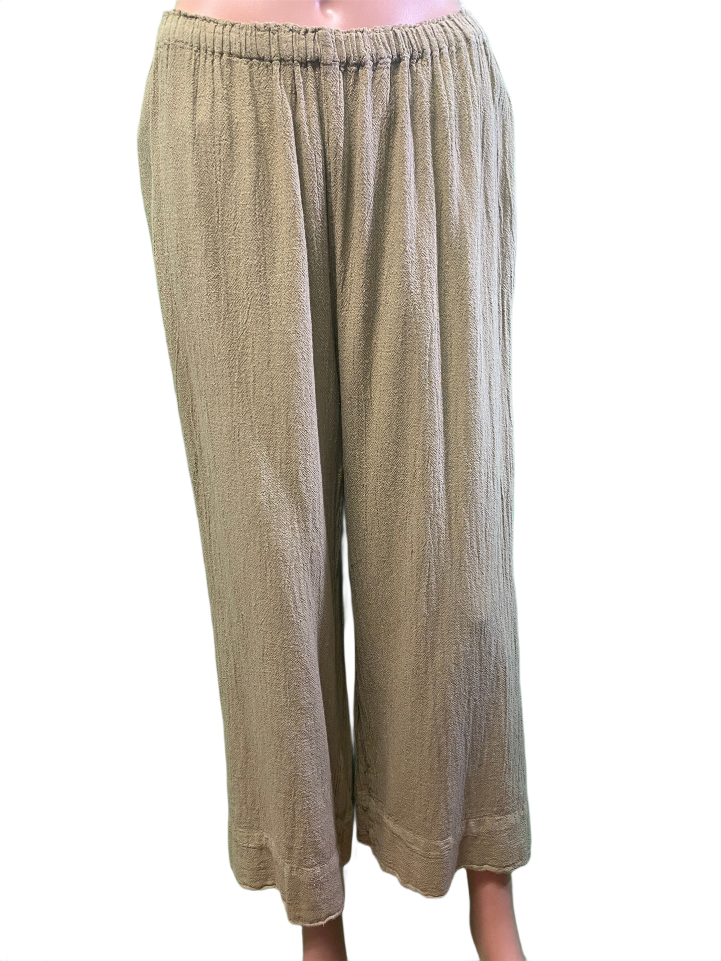 * Paula - Oh My Gauze! Pant