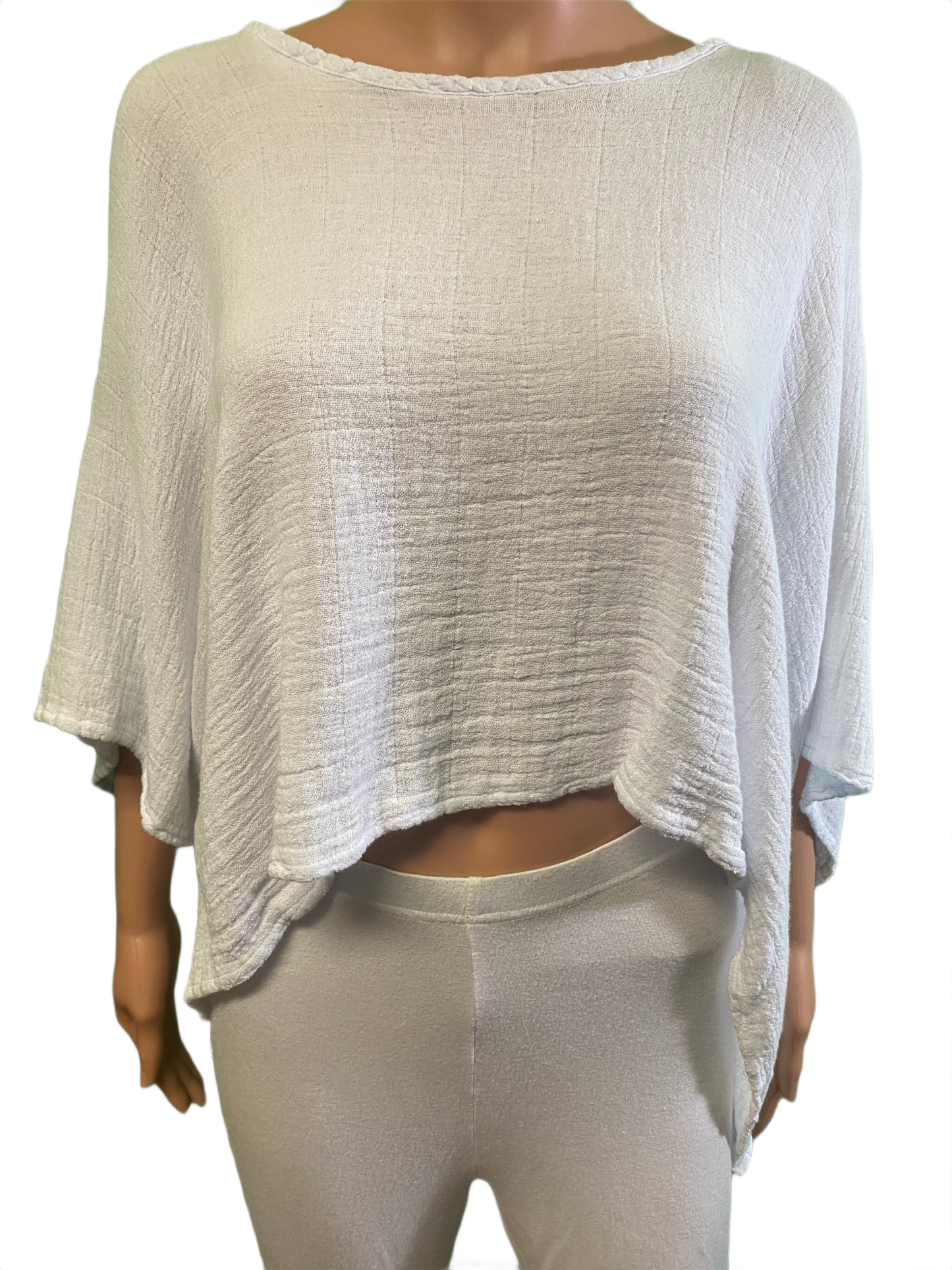 * Havana - Oh My Gauze! Top