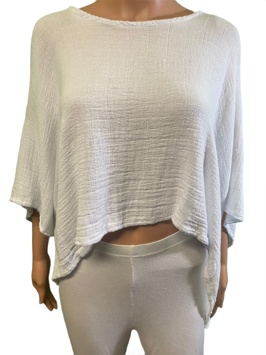 * Havana - Oh My Gauze! Top
