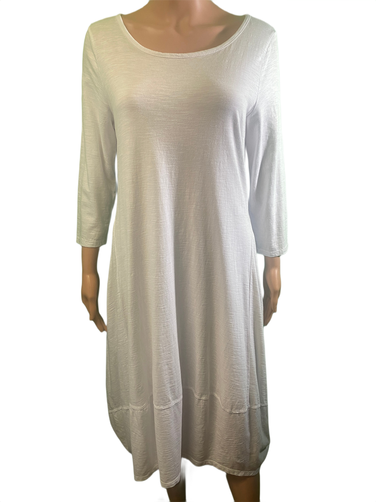 * Tulip - Prairie Cotton Dress