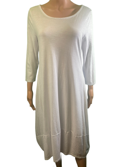 * Tulip - Prairie Cotton Dress
