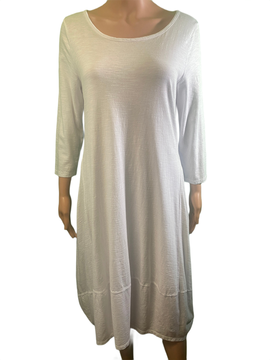 * Tulip - Prairie Cotton Dress