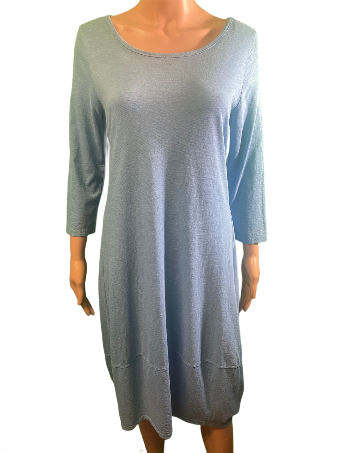 * Tulip - Prairie Cotton Dress