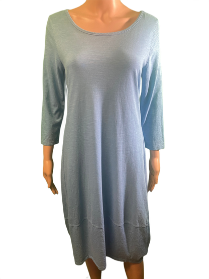 * Tulip - Prairie Cotton Dress