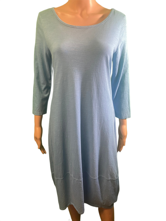 * Tulip - Prairie Cotton Dress