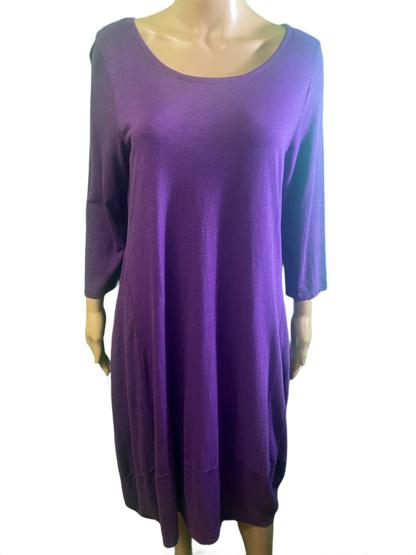 * Tulip - Prairie Cotton Dress