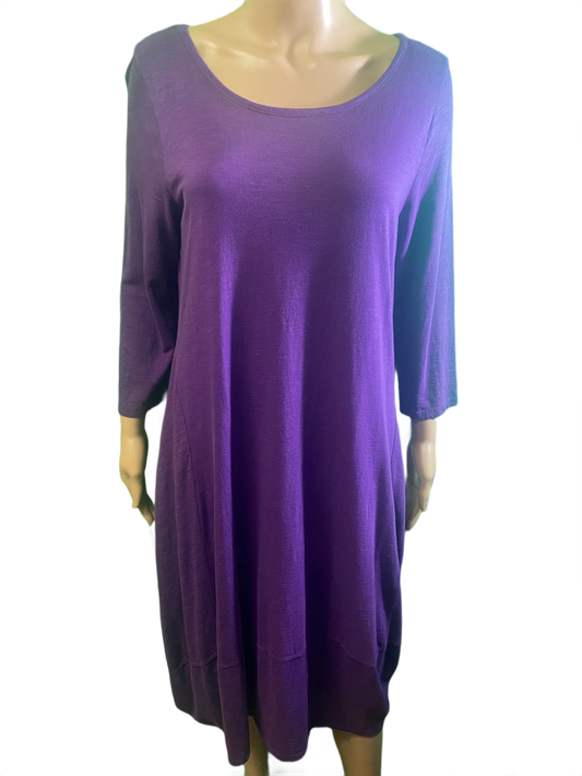 * Tulip - Prairie Cotton Dress