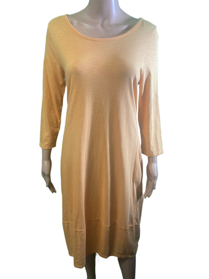 * Tulip - Prairie Cotton Dress