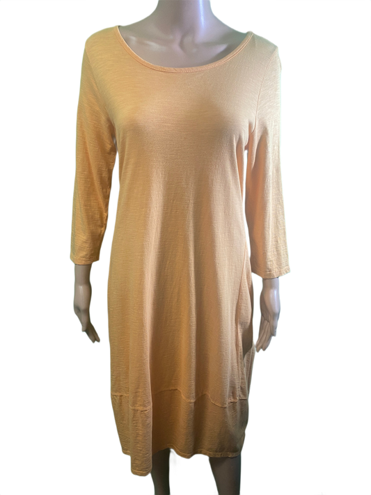 * Tulip - Prairie Cotton Dress