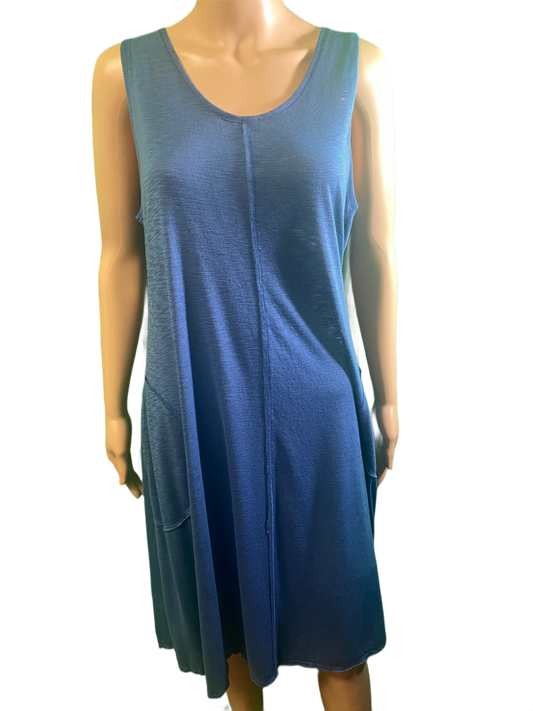 * Slub Tank - Soulitude Dress