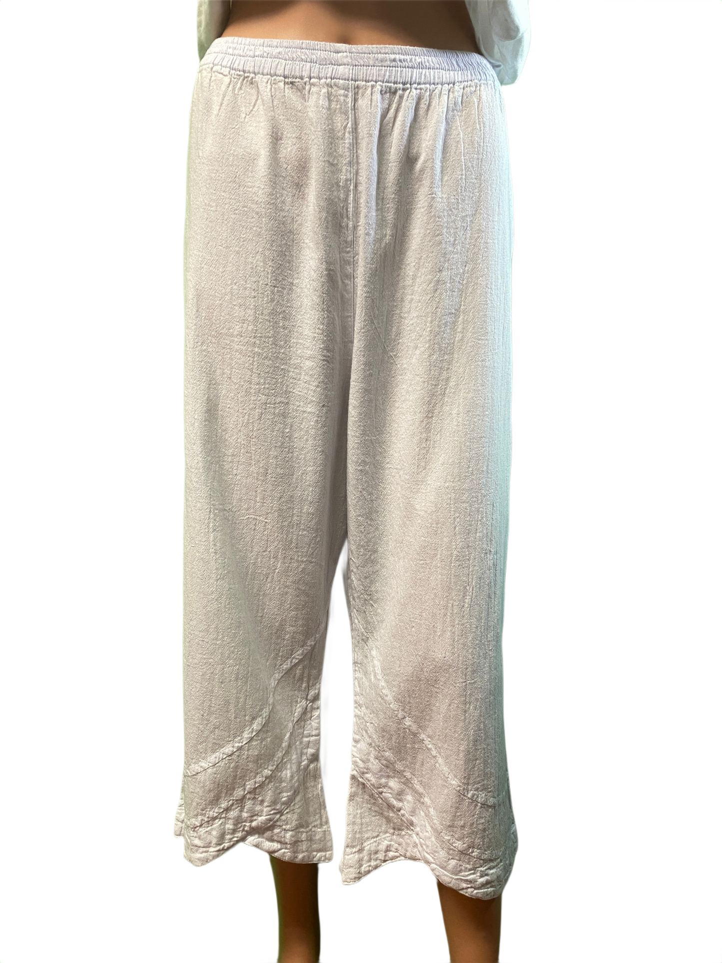 * Cross Over - Maya Jones Capri