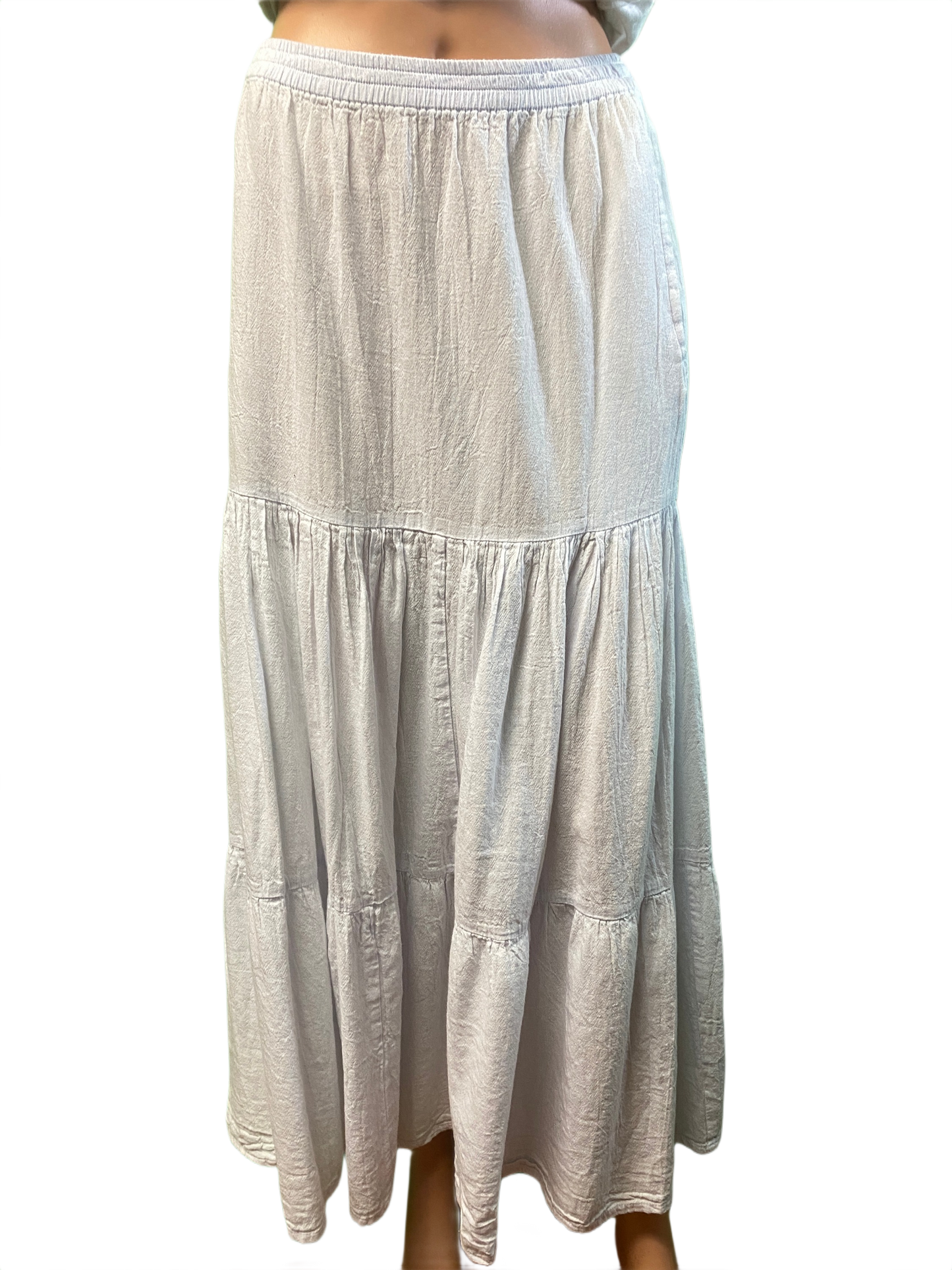 * Longest - Maya Jones Skirt