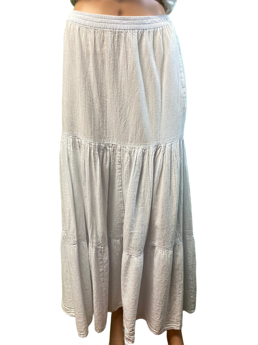 * Longest - Maya Jones Skirt