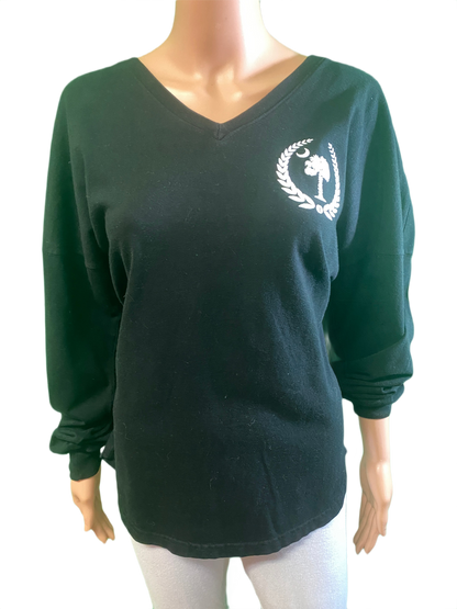 * Pawleys Island V-Neck - Spirit Jerseys