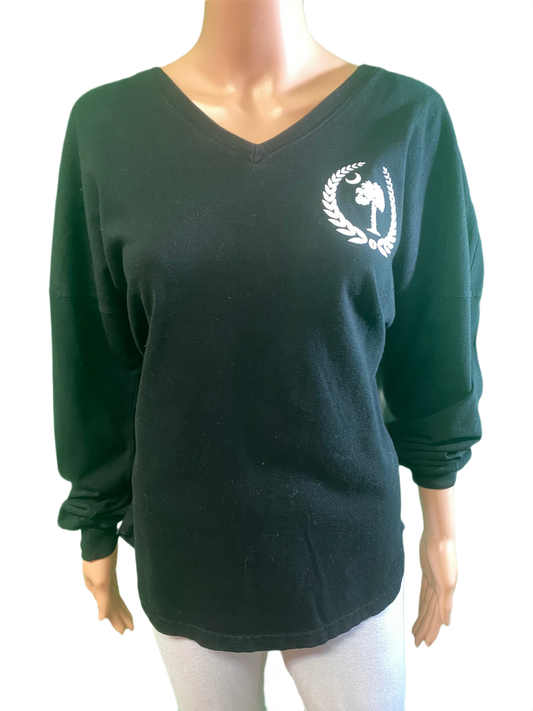 * Pawleys Island V-Neck - Spirit Jerseys