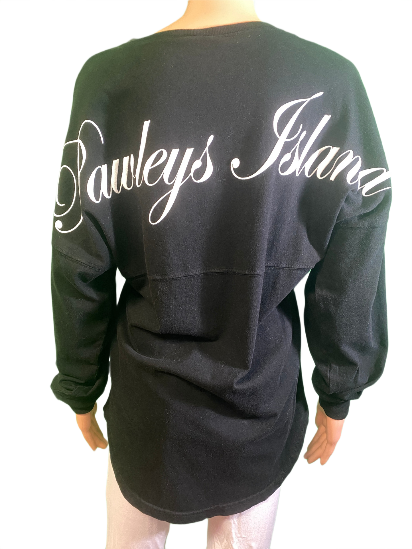 * Pawleys Island V-Neck - Spirit Jerseys