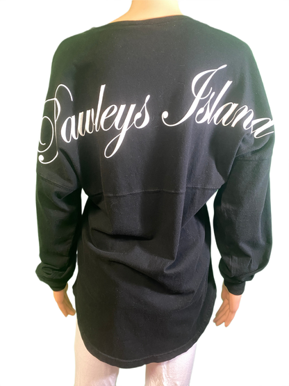 * Pawleys Island V-Neck - Spirit Jerseys
