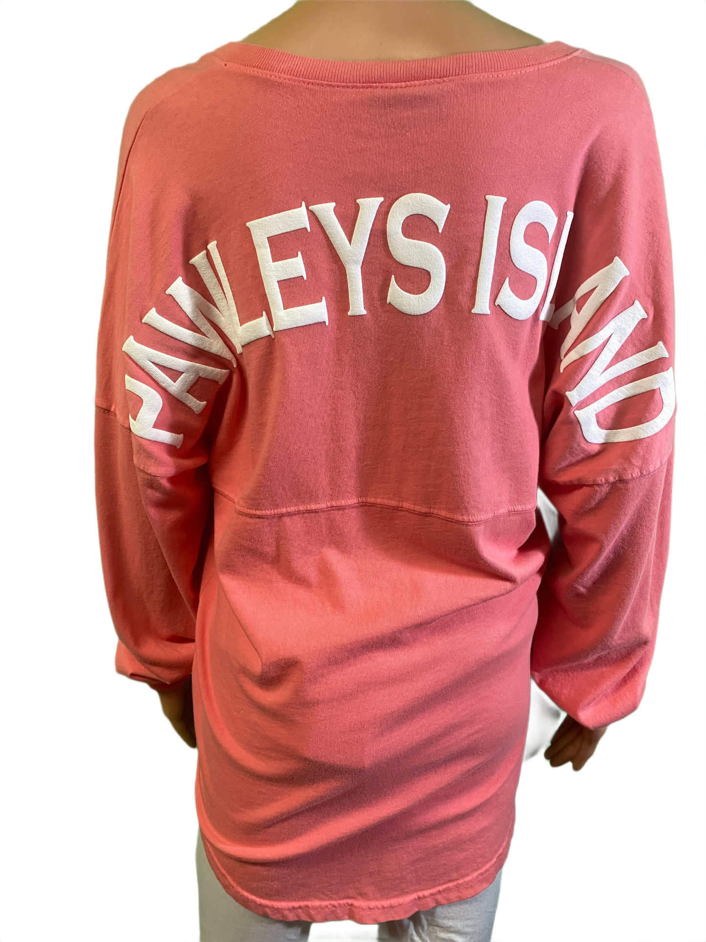 * Pawleys Island V-Neck - Spirit Jerseys