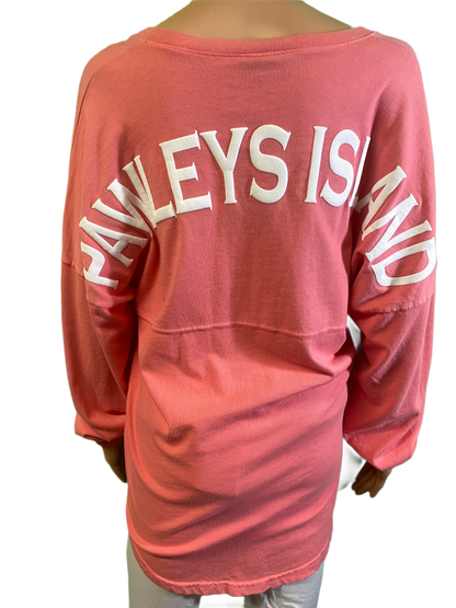* Pawleys Island V-Neck - Spirit Jerseys