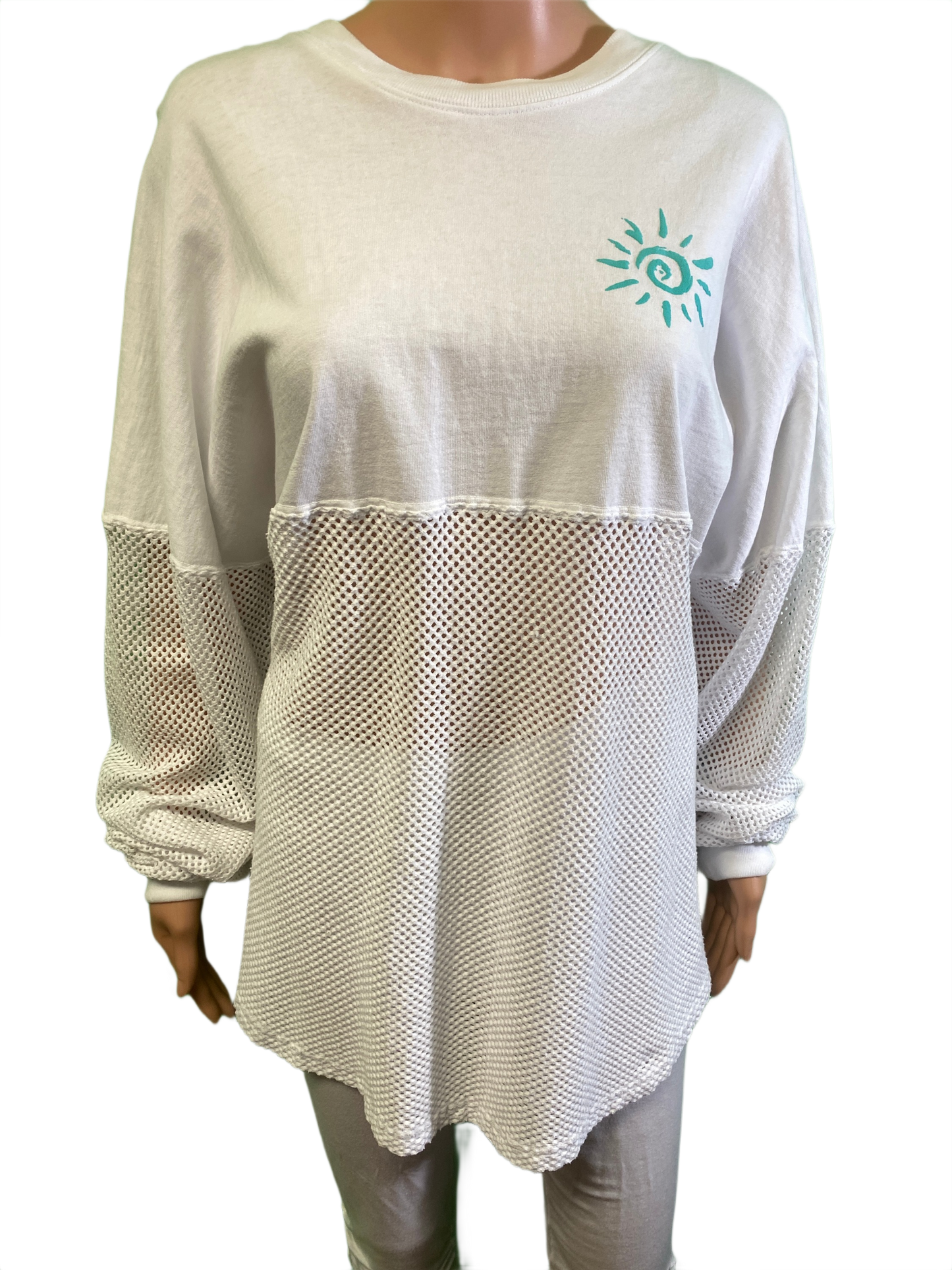 * Pawleys Island Jersey - Spirit Jerseys