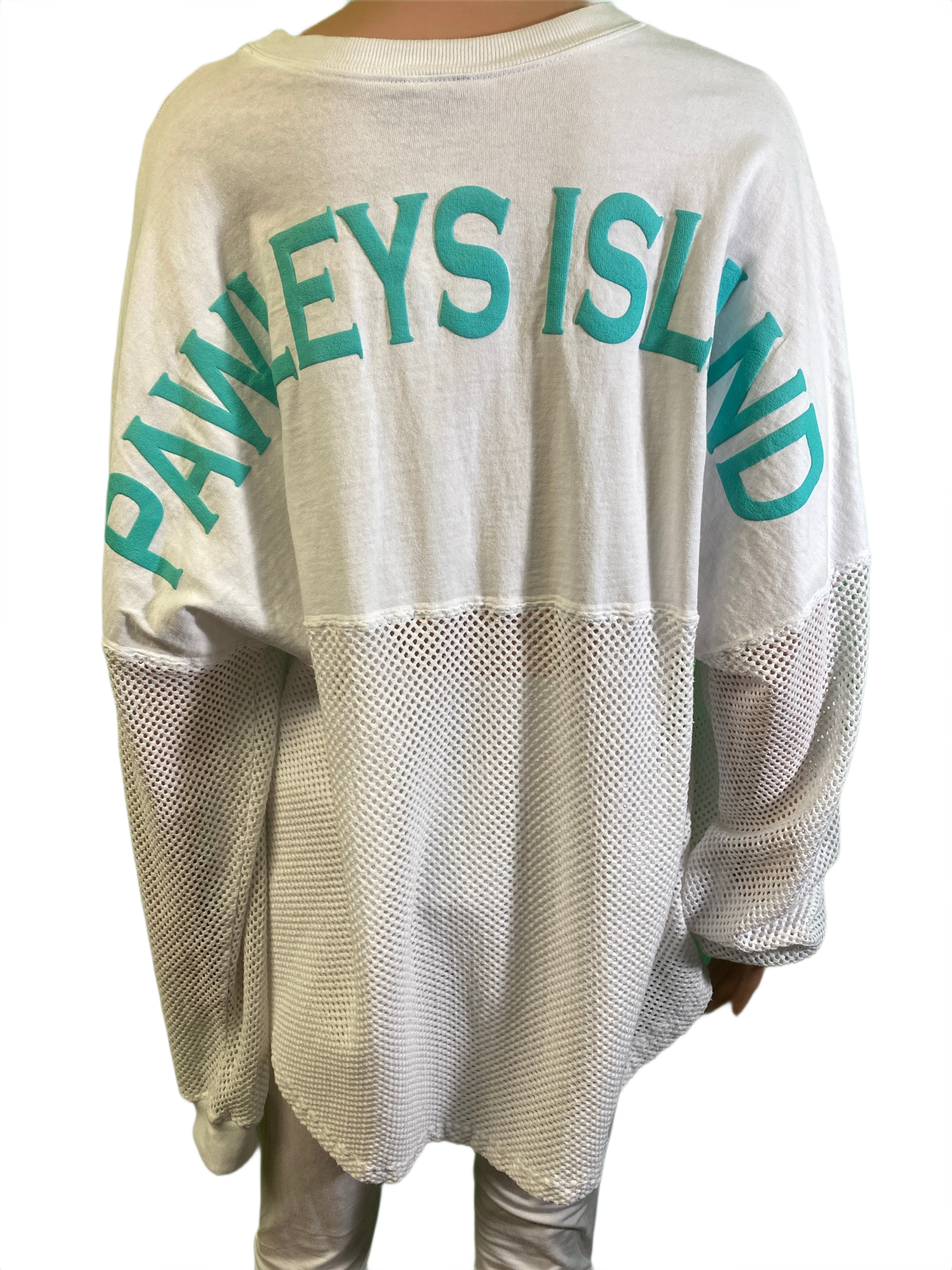 * Pawleys Island Jersey - Spirit Jerseys