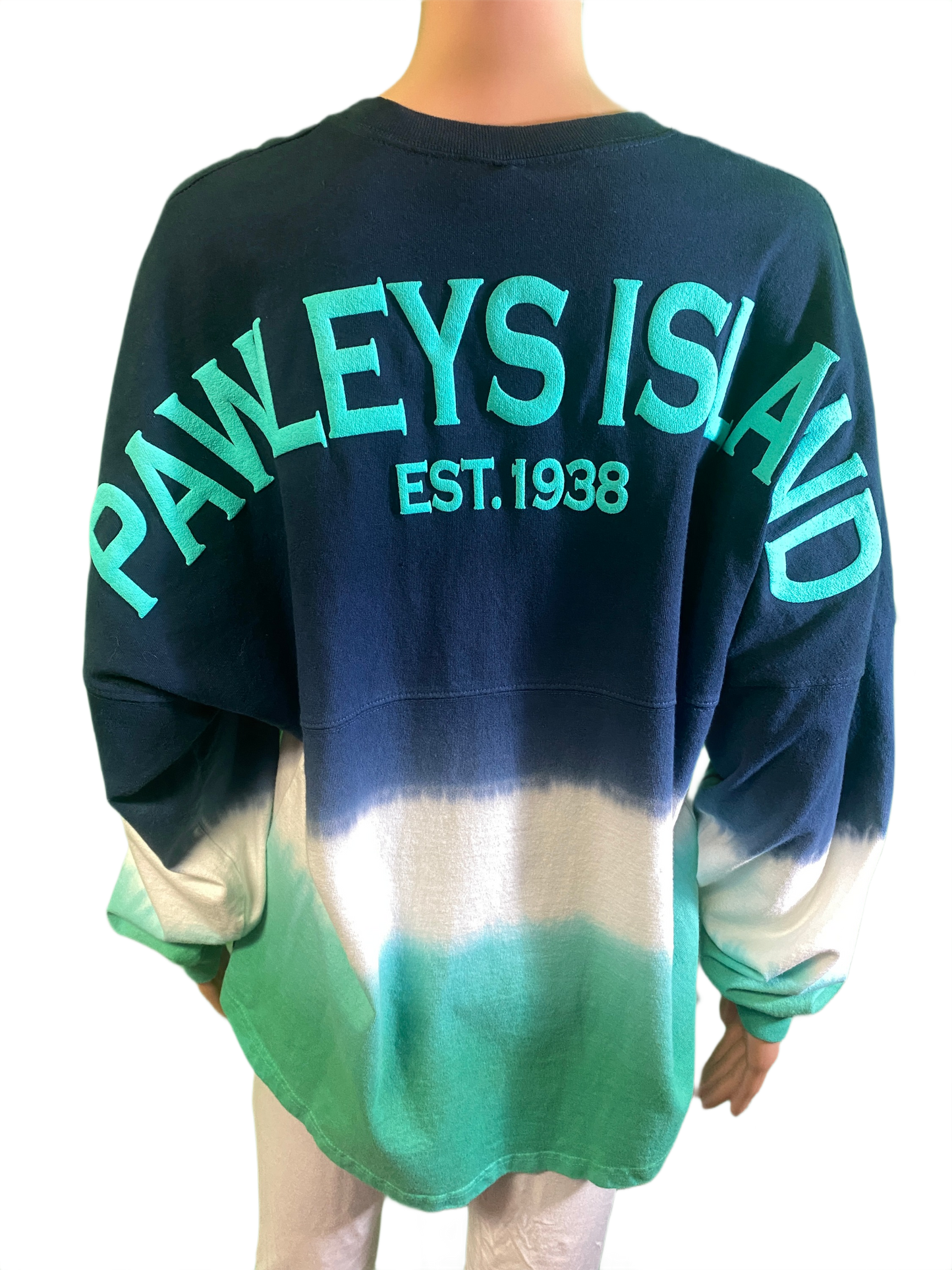 * Pawleys Island Horizontal Ombre - Spirit Jerseys