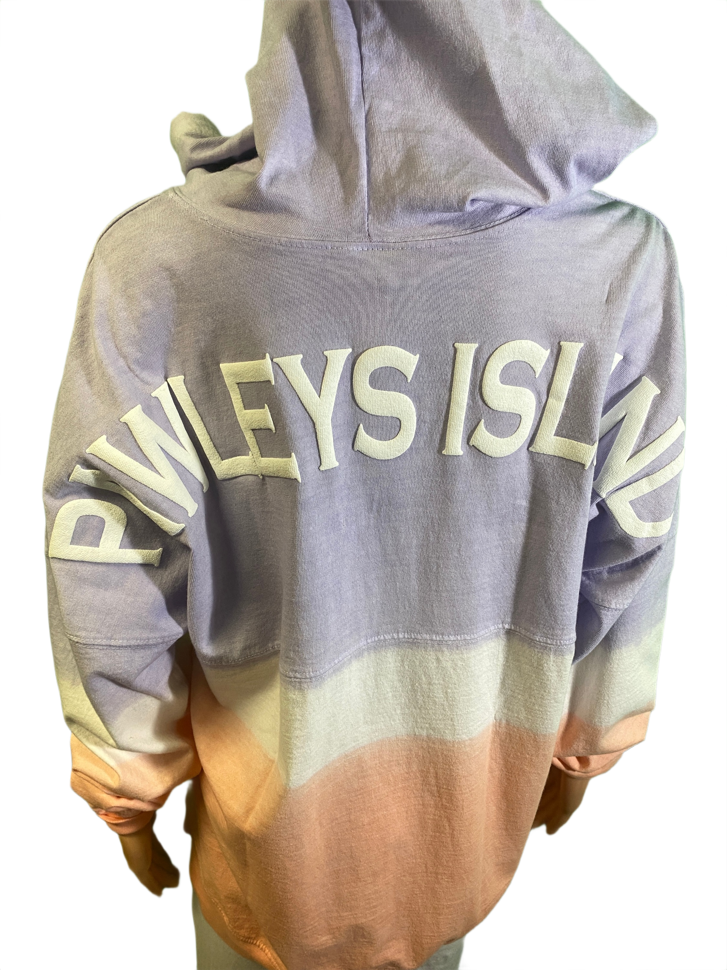 * Pawley's Island Hoodie - Spirit Jerseys