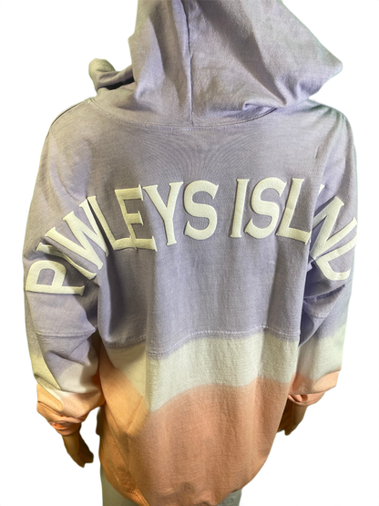 * Pawley's Island Hoodie - Spirit Jerseys
