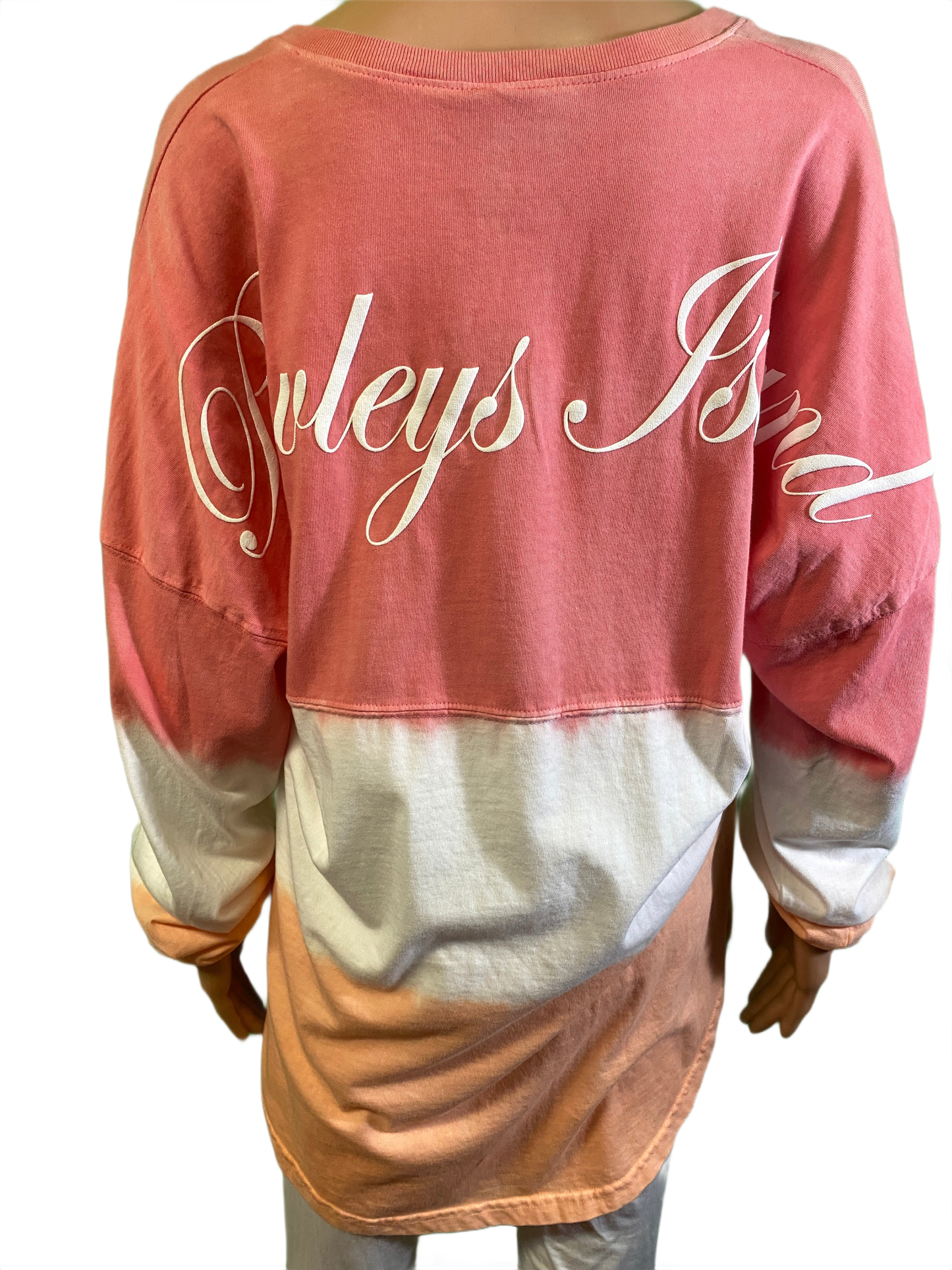 * Pawleys Island V-Neck - Spirit Jerseys