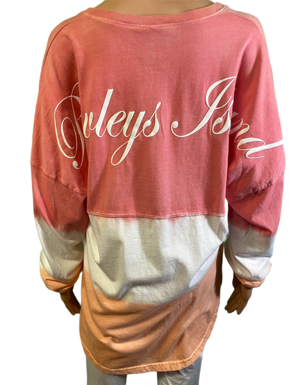 * Pawleys Island V-Neck - Spirit Jerseys