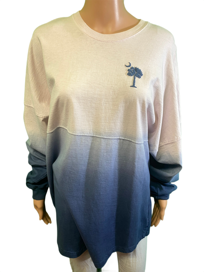 * Pawleys Island Horizontal Fade - Spirit Jerseys