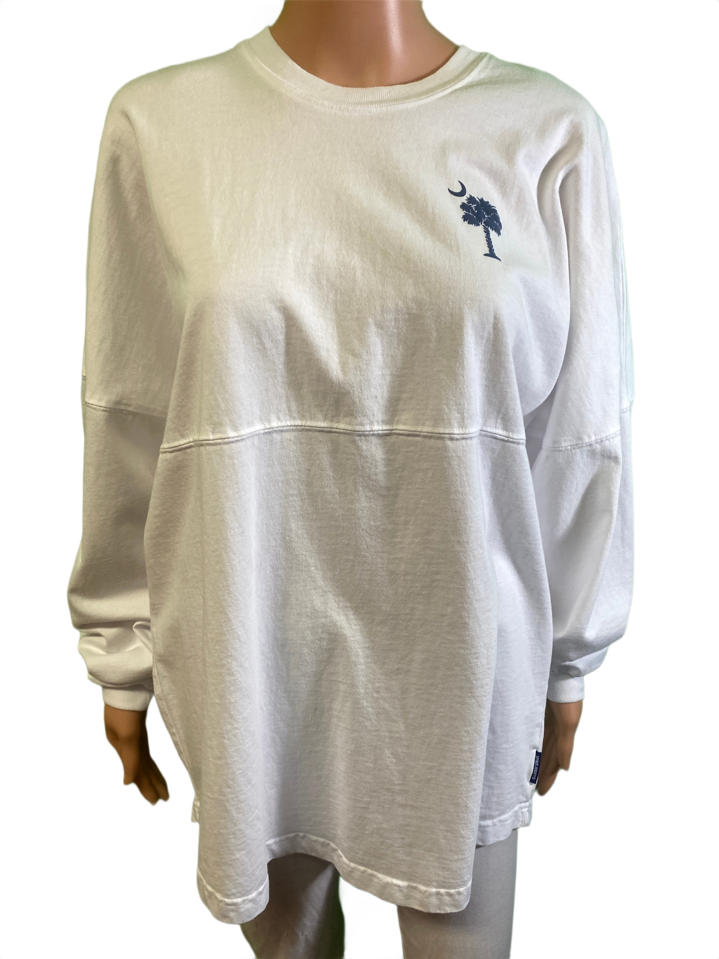 * Pawleys Island - Spirit Jerseys