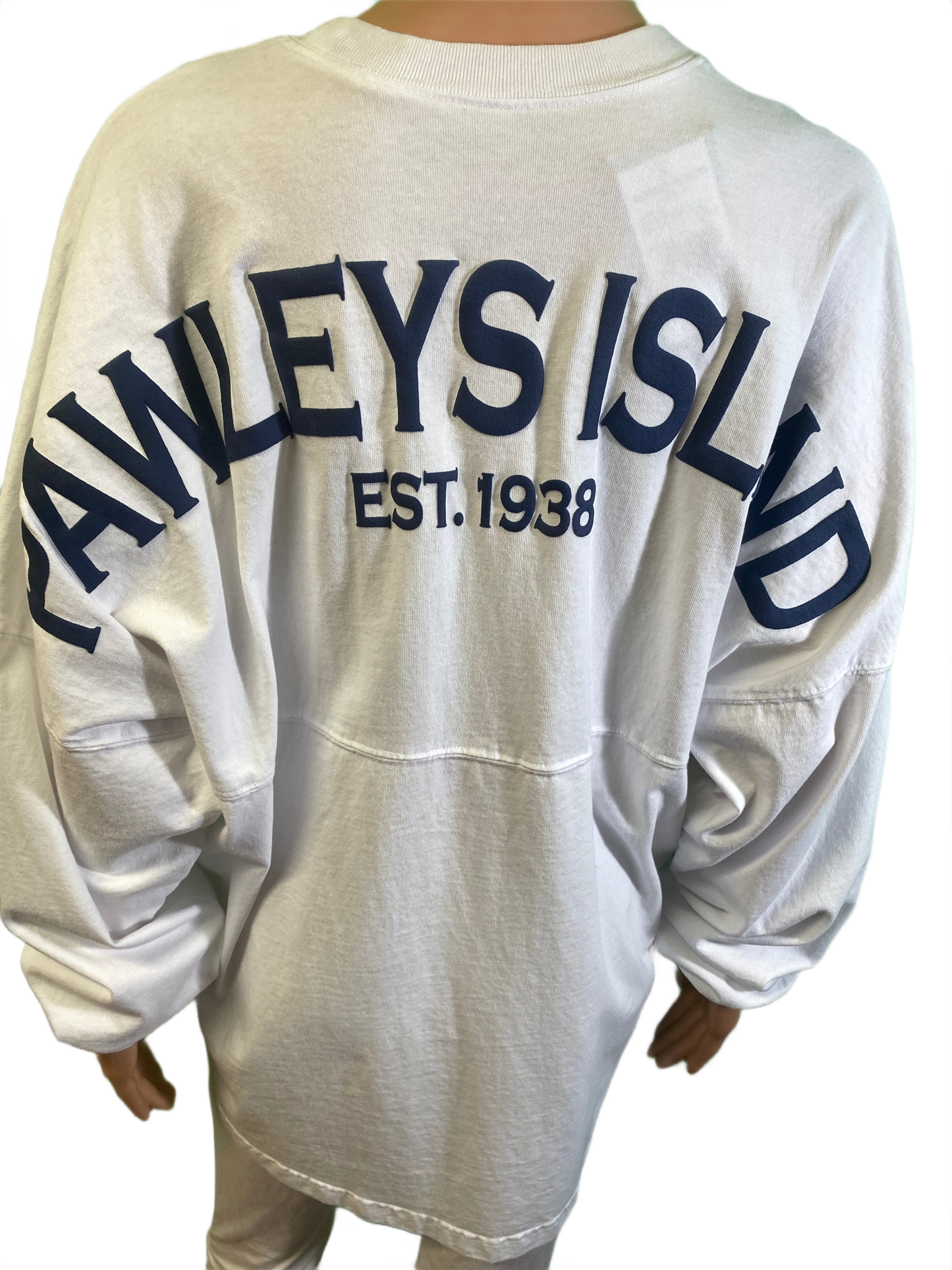 * Pawleys Island - Spirit Jerseys
