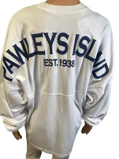 * Pawleys Island - Spirit Jerseys