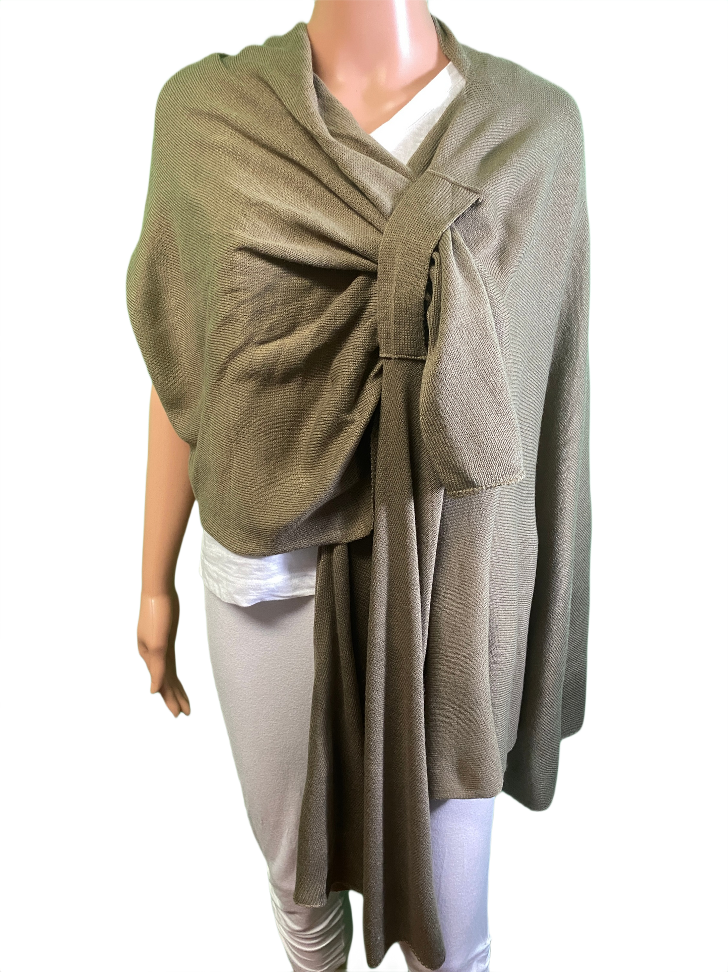 * Classic 4 Season Loop - Designer House Wrap